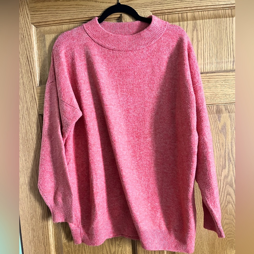 A New Day Sweater